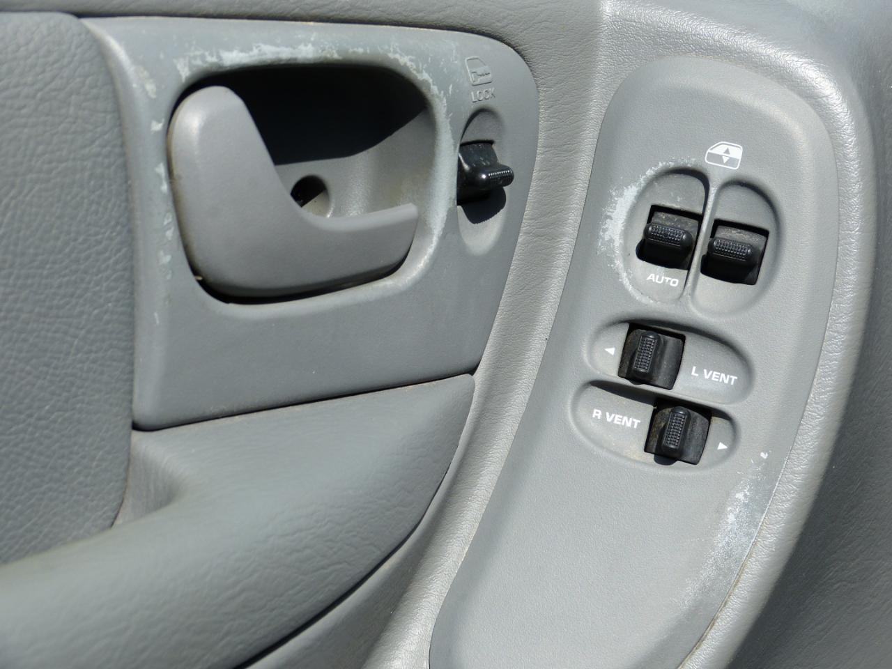 Dodge Caravan/Grand Caravan photo 47