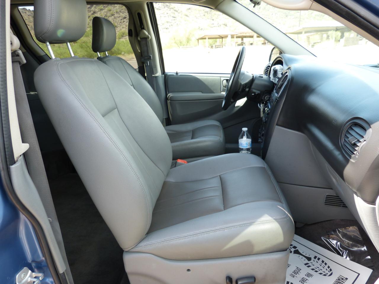 Dodge Caravan/Grand Caravan photo 52