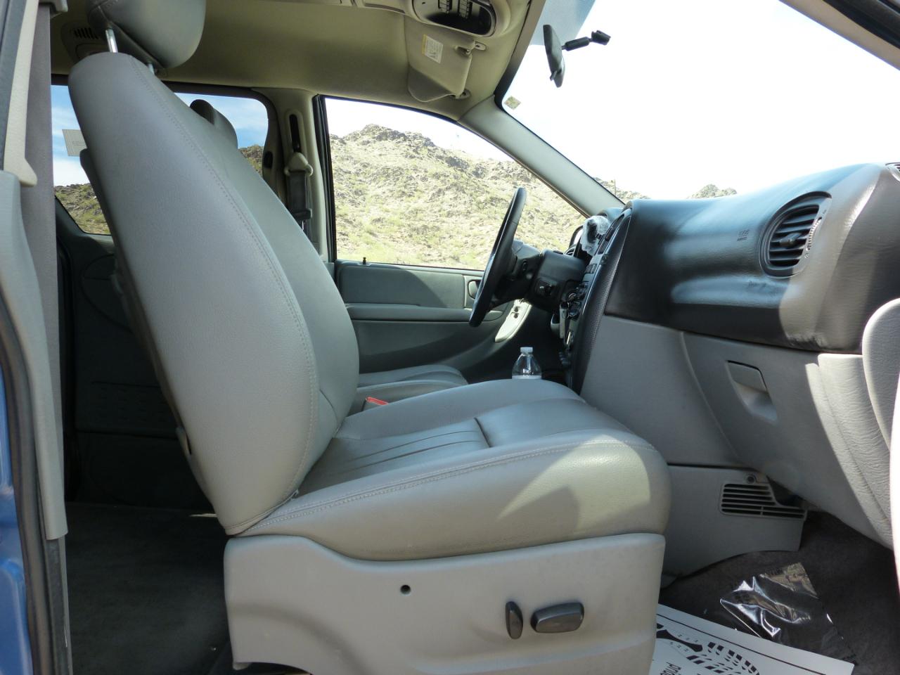 Dodge Caravan/Grand Caravan photo 53