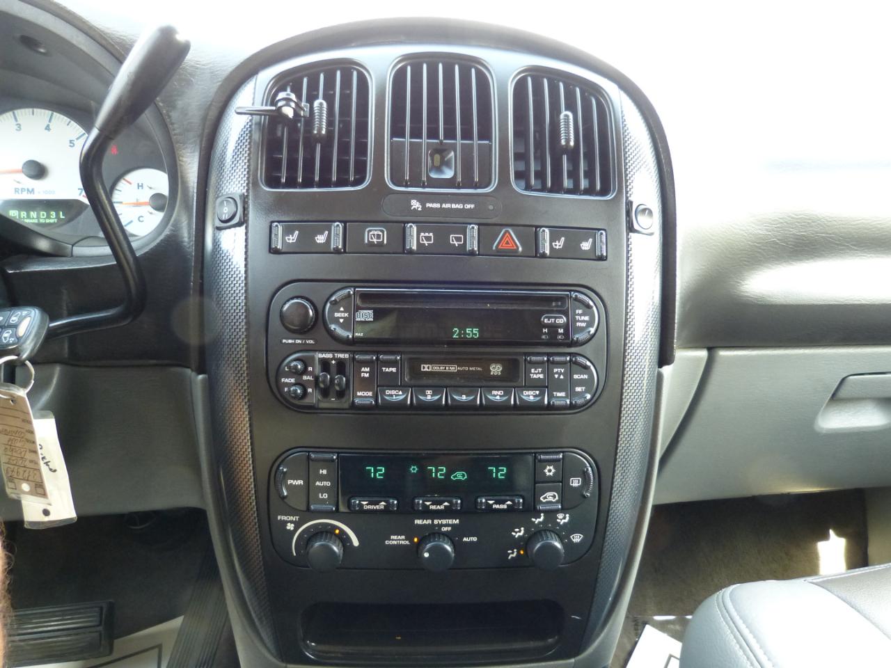 Dodge Caravan/Grand Caravan photo 54