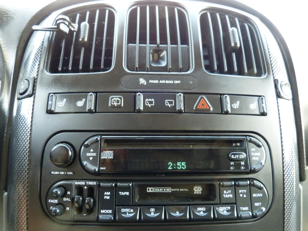 Dodge Caravan/Grand Caravan photo 55