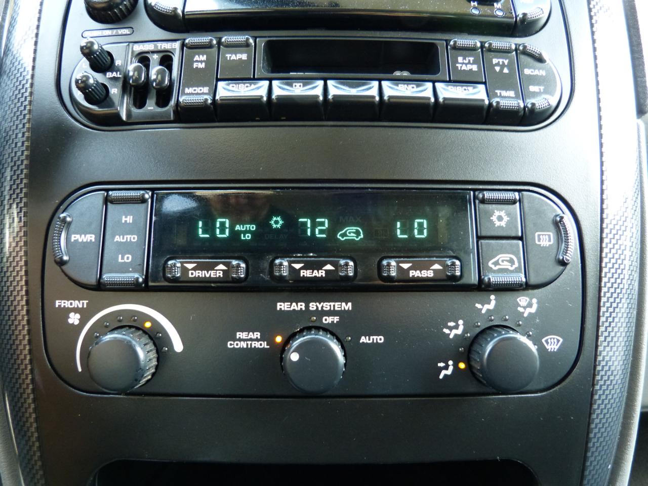 Dodge Caravan/Grand Caravan photo 56