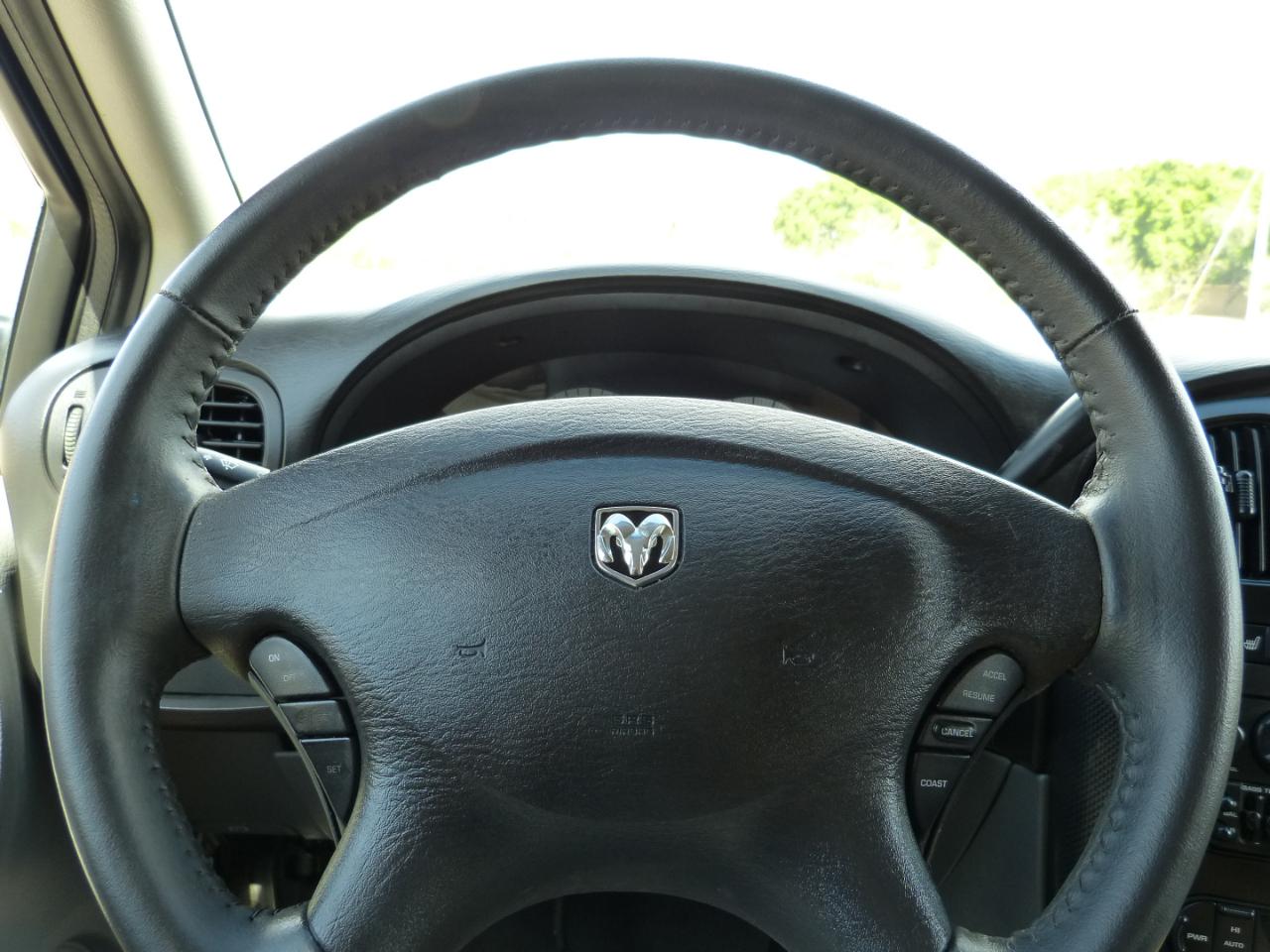 Dodge Caravan/Grand Caravan photo 57