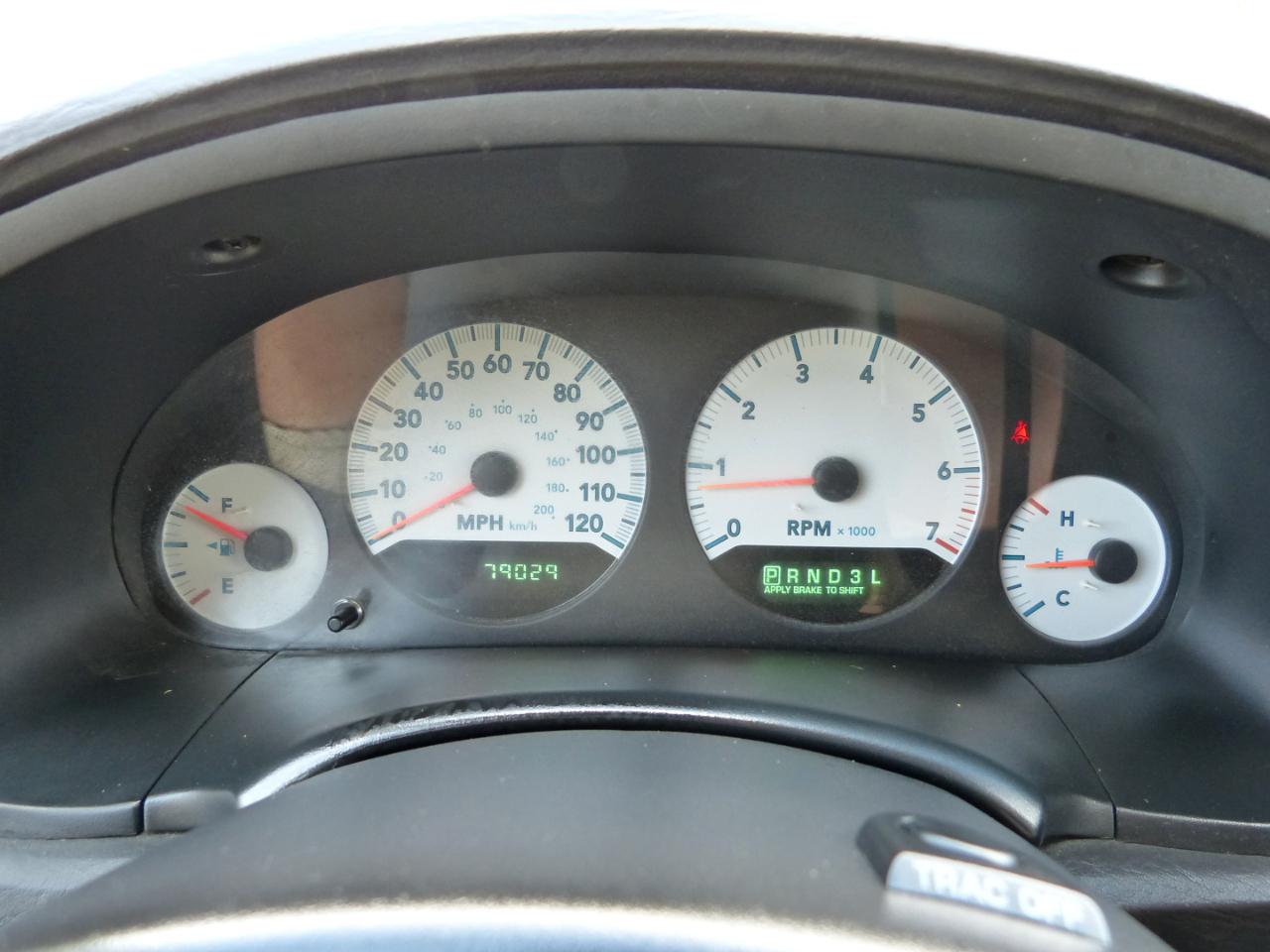 Dodge Caravan/Grand Caravan photo 60