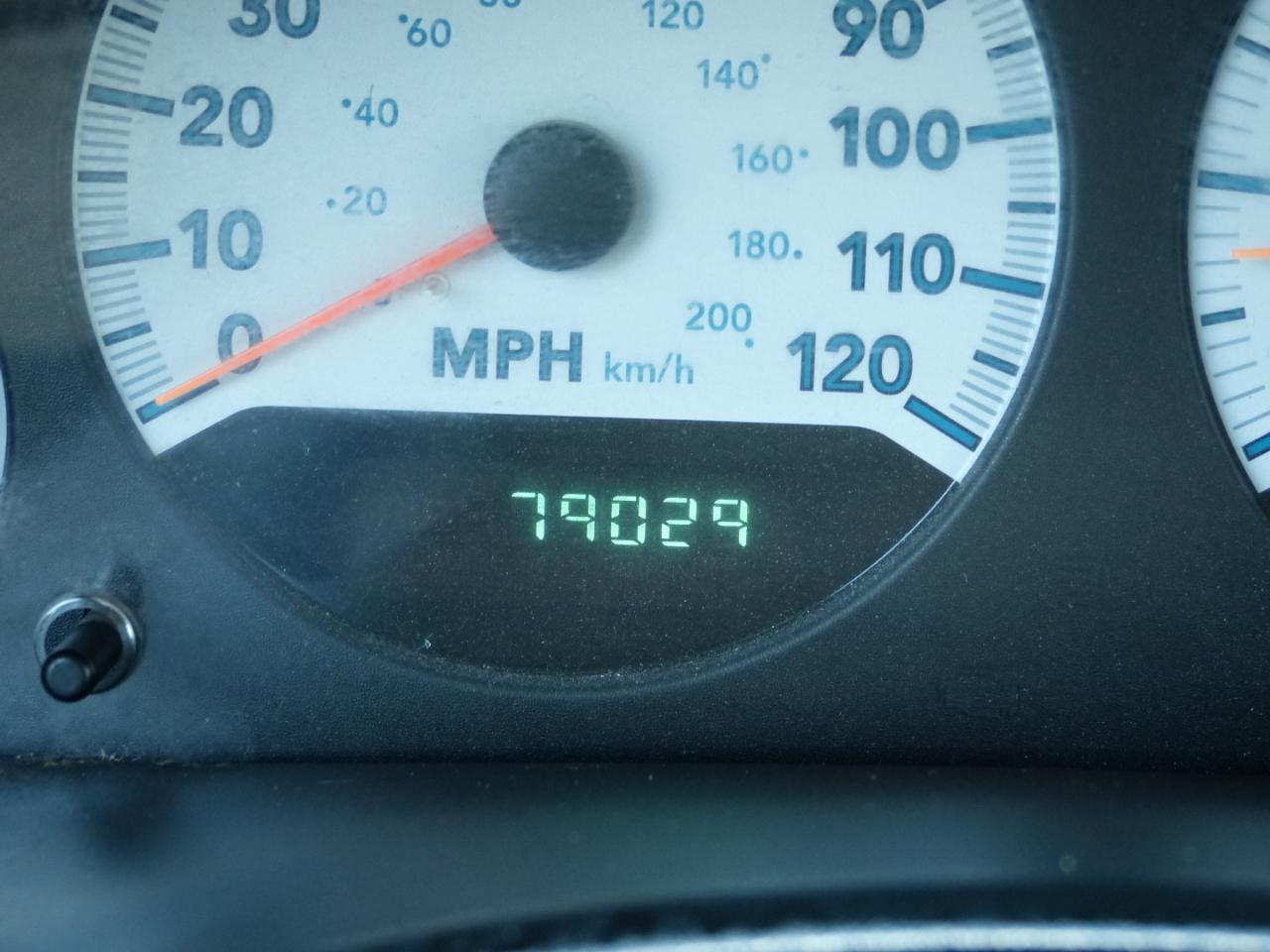 Dodge Caravan/Grand Caravan photo 61