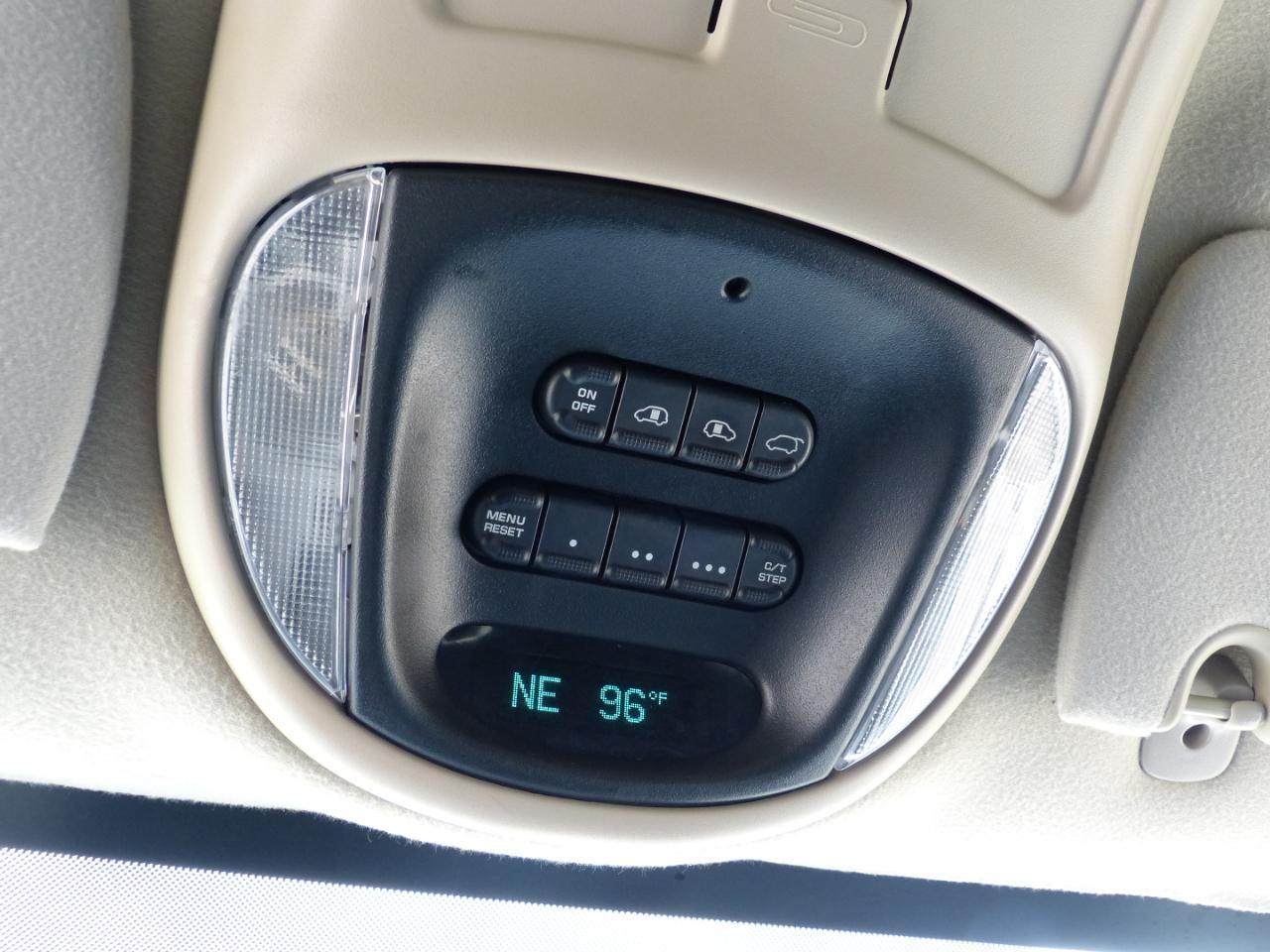 Dodge Caravan/Grand Caravan photo 62