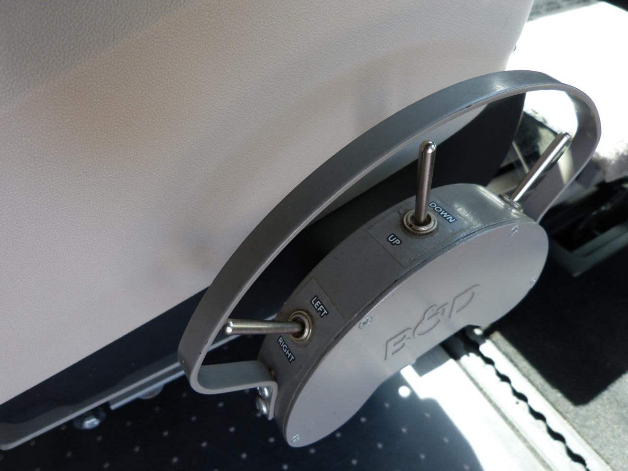 Dodge Grand Caravan photo 17