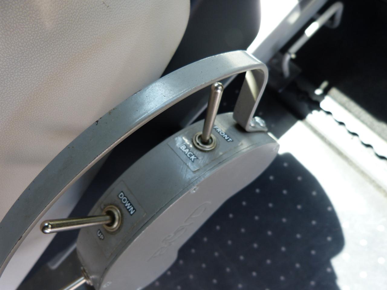 Dodge Grand Caravan photo 18