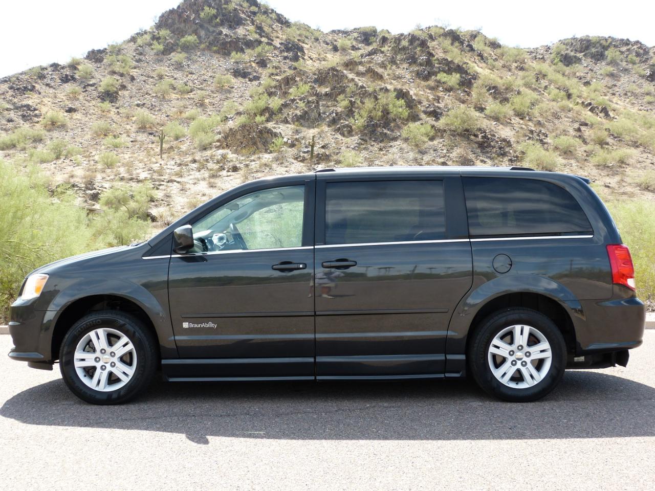 Dodge Grand Caravan photo 31