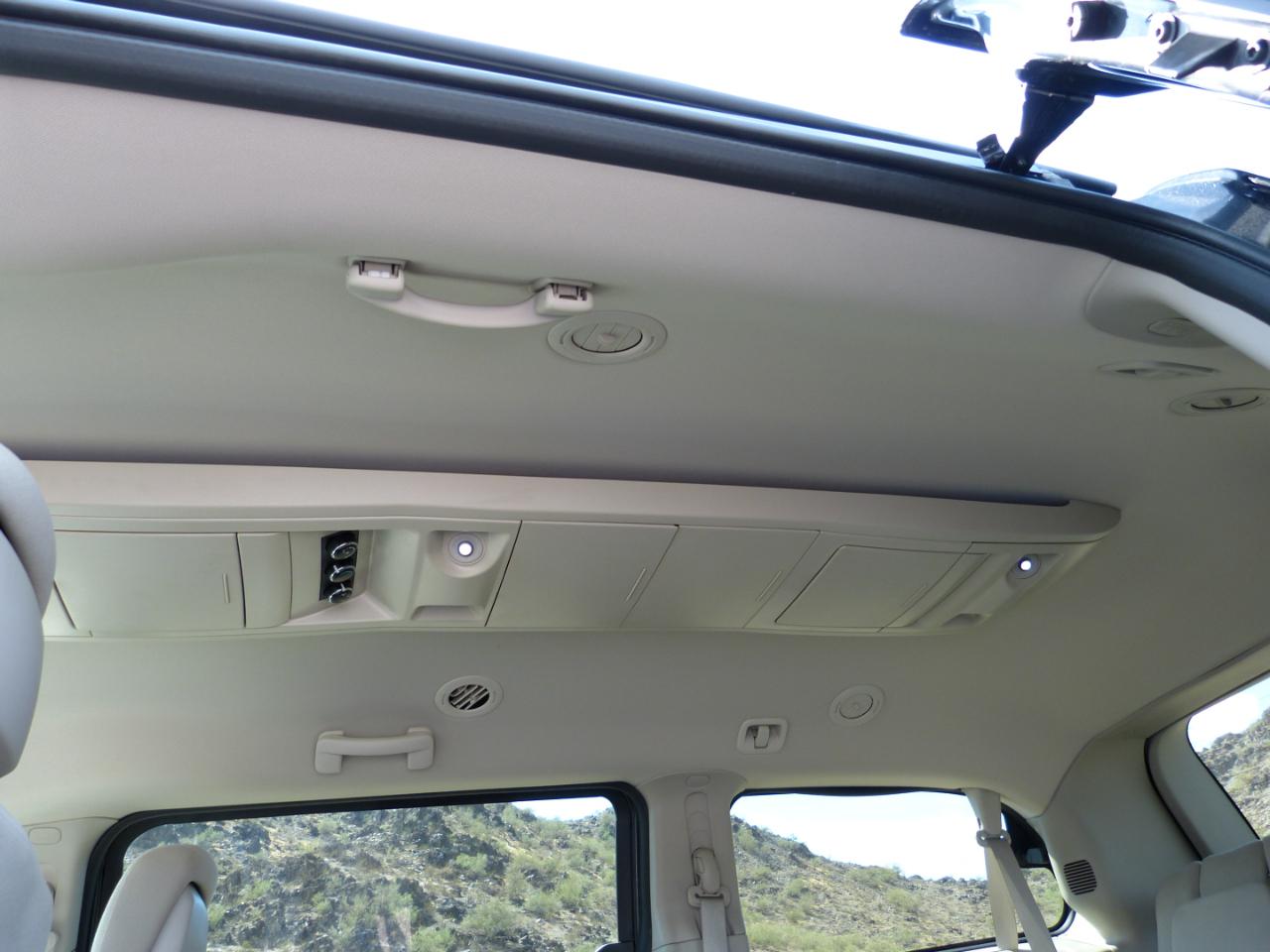 Dodge Grand Caravan photo 42