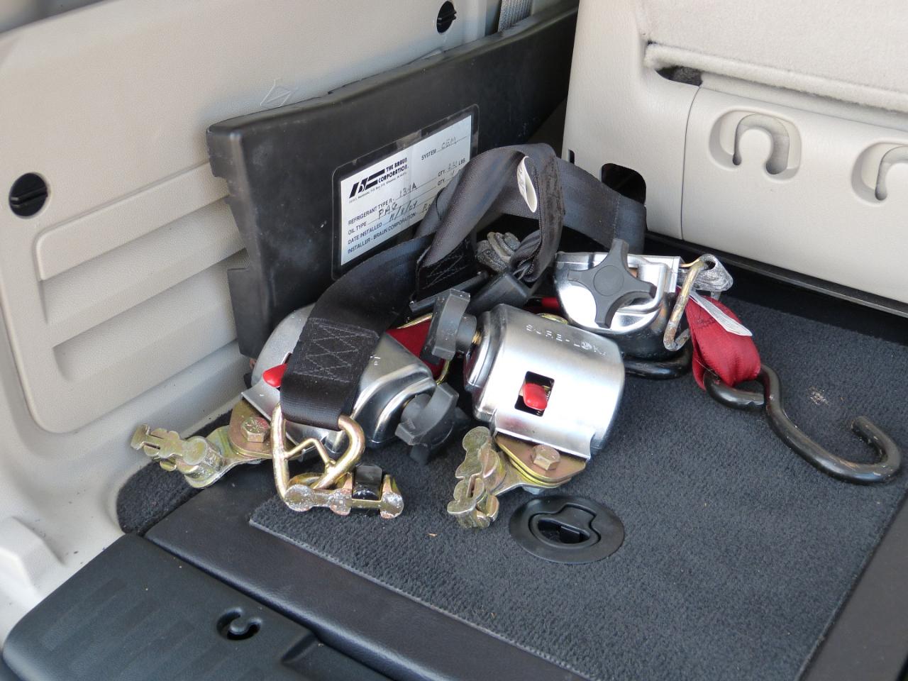 Dodge Grand Caravan photo 49