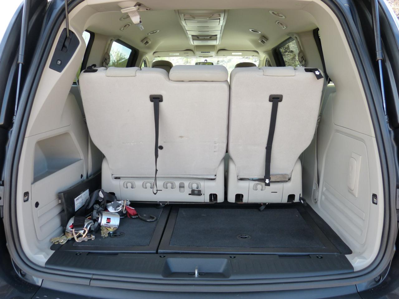 Dodge Grand Caravan photo 50