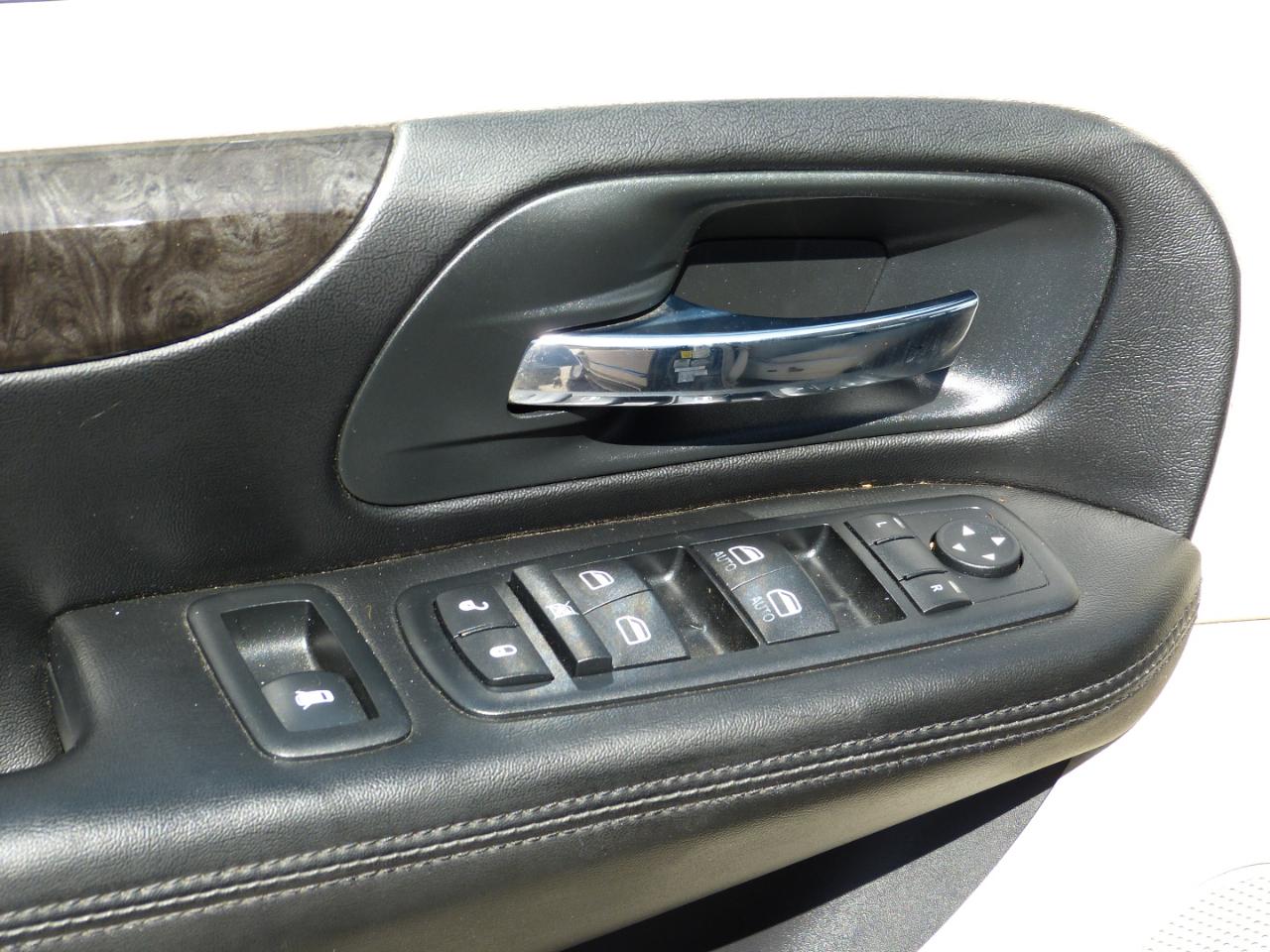 Dodge Grand Caravan photo 55