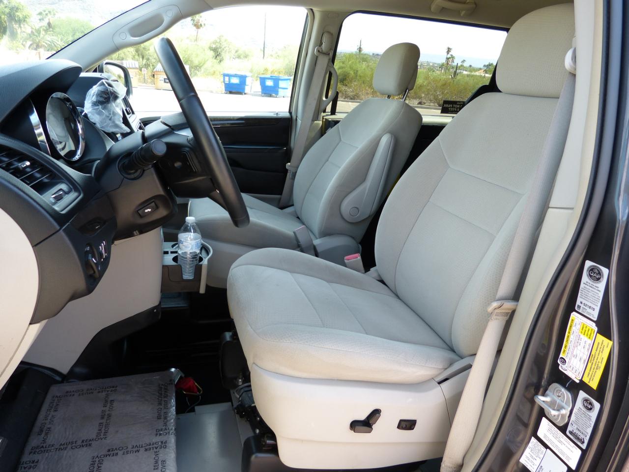 Dodge Grand Caravan photo 57