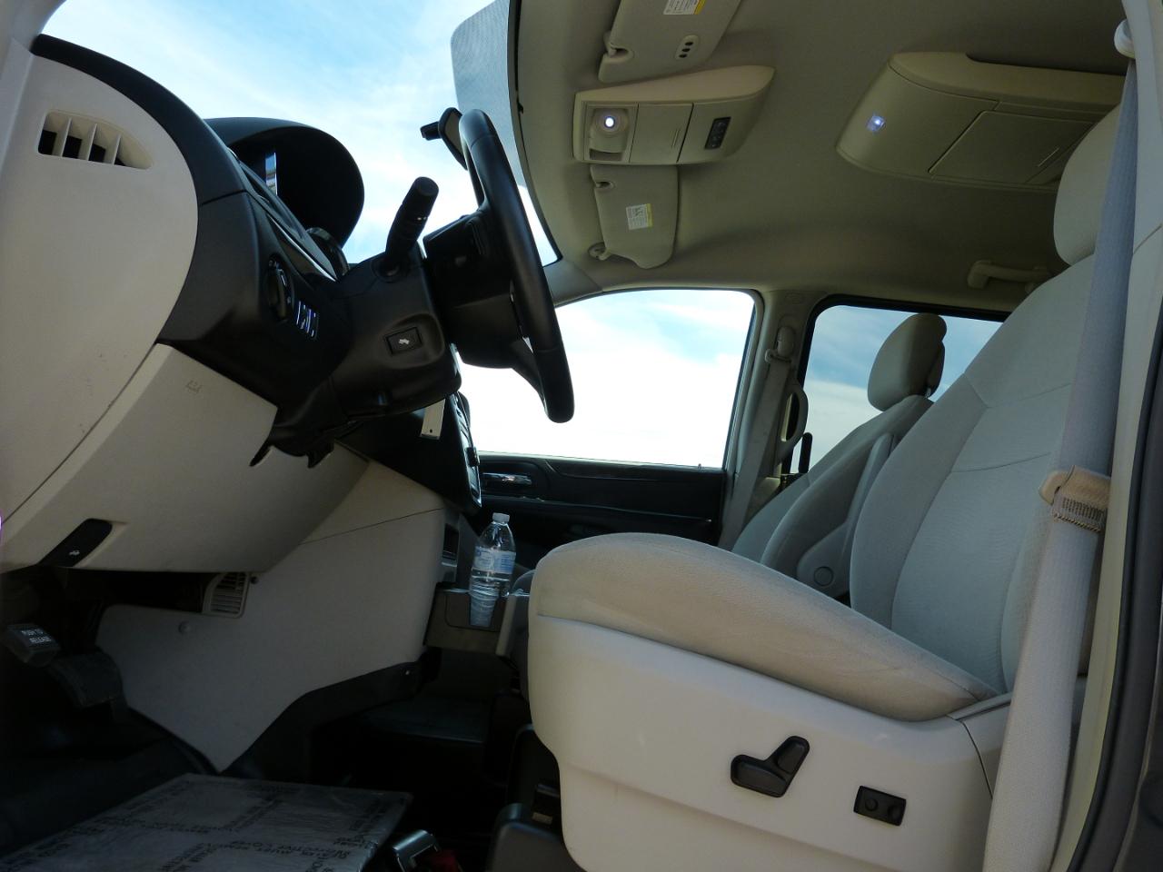 Dodge Grand Caravan photo 58