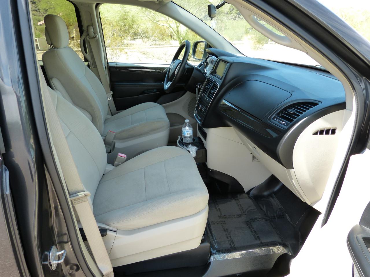 Dodge Grand Caravan photo 59