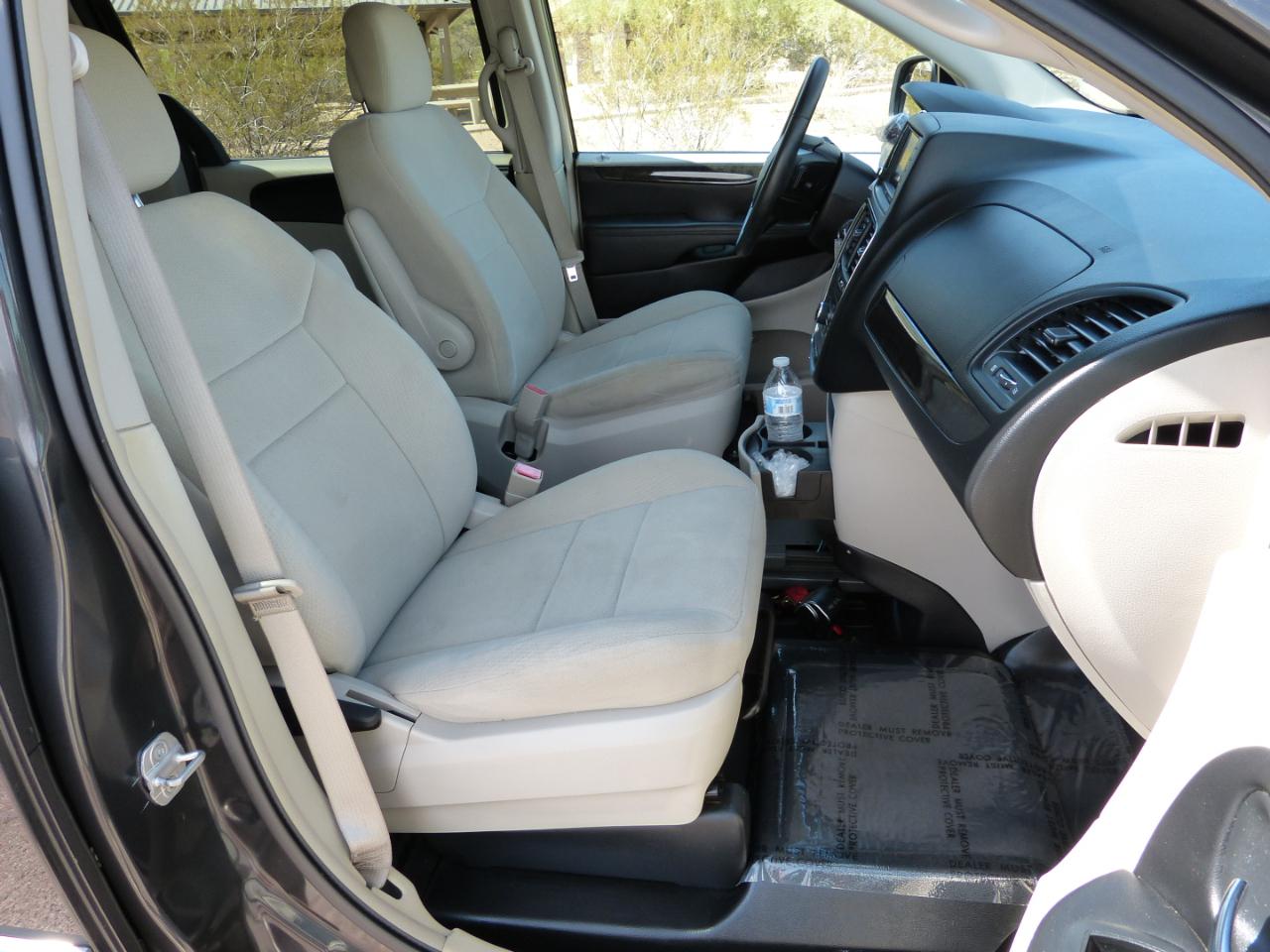 Dodge Grand Caravan photo 60