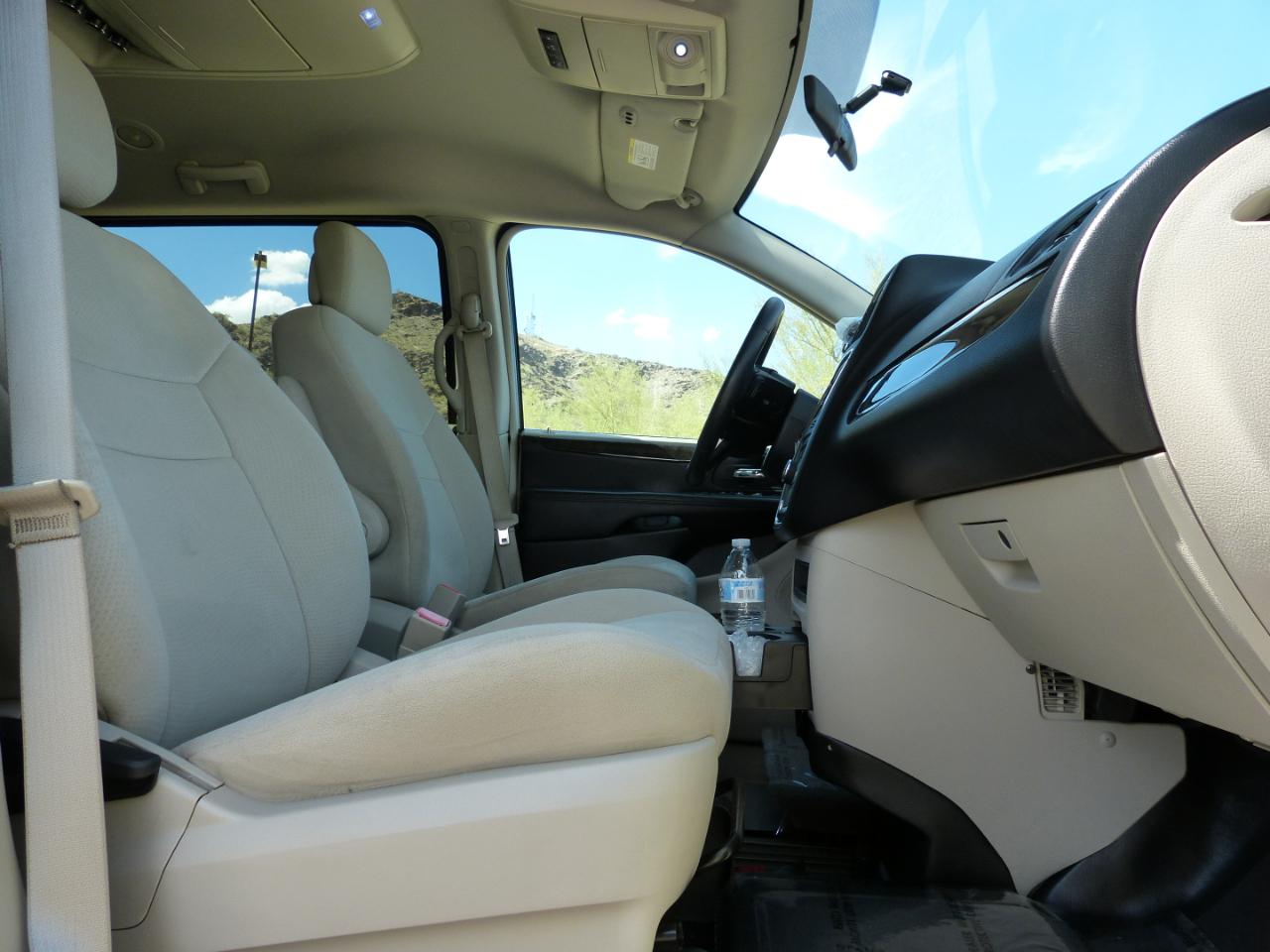 Dodge Grand Caravan photo 61