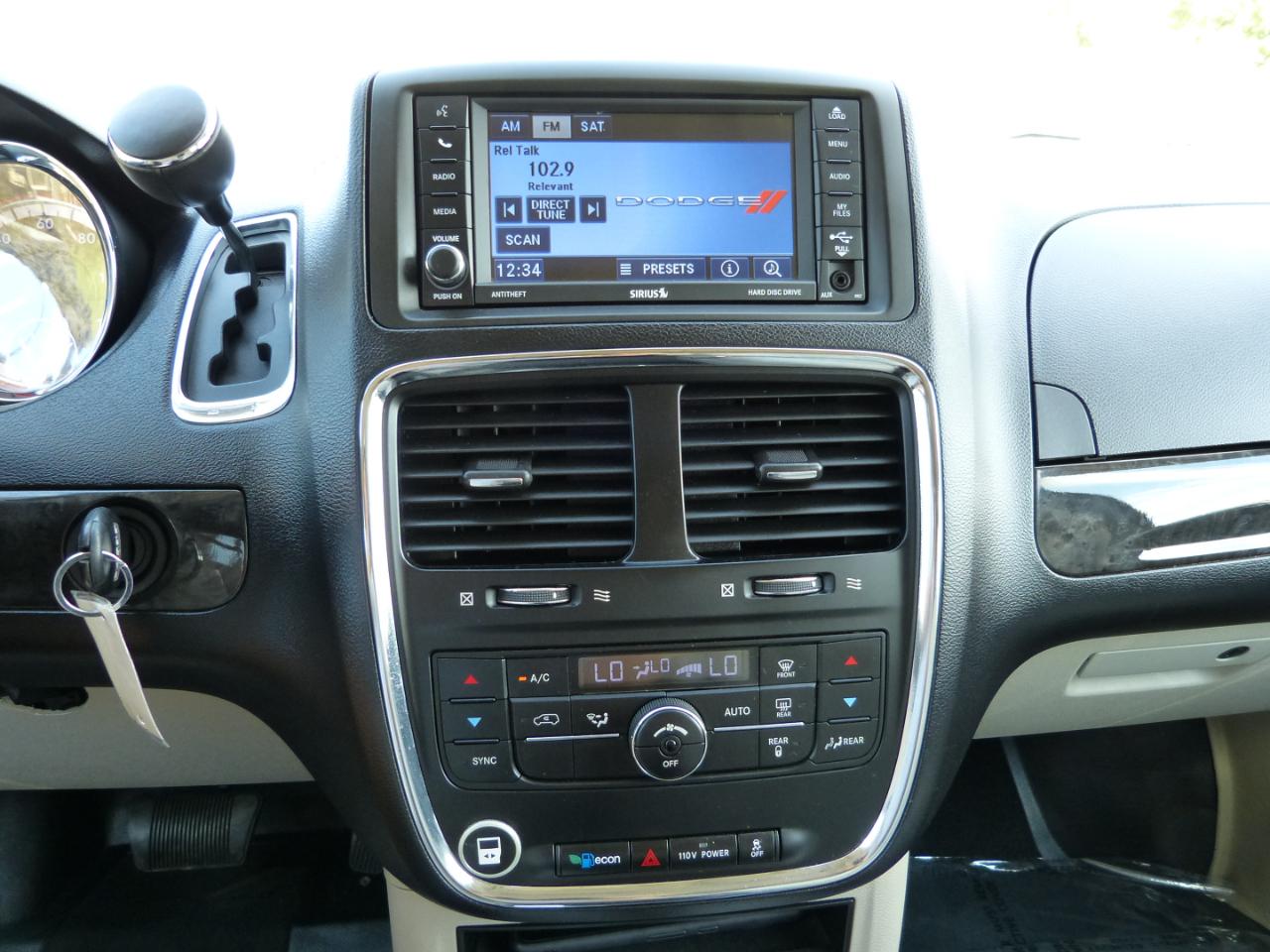 Dodge Grand Caravan photo 62