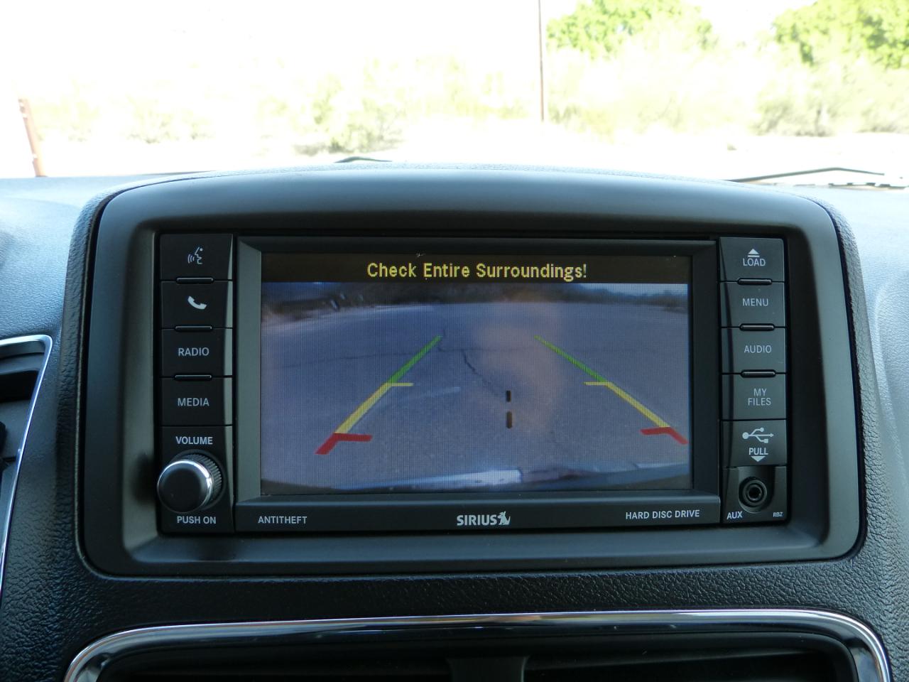 Dodge Grand Caravan photo 63
