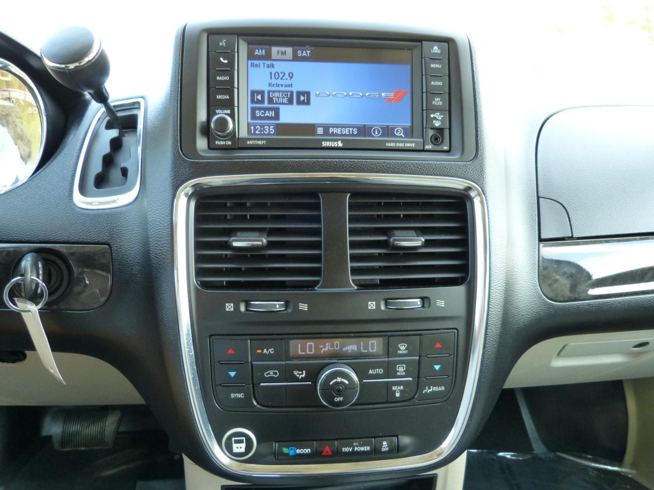 Dodge Grand Caravan photo 64