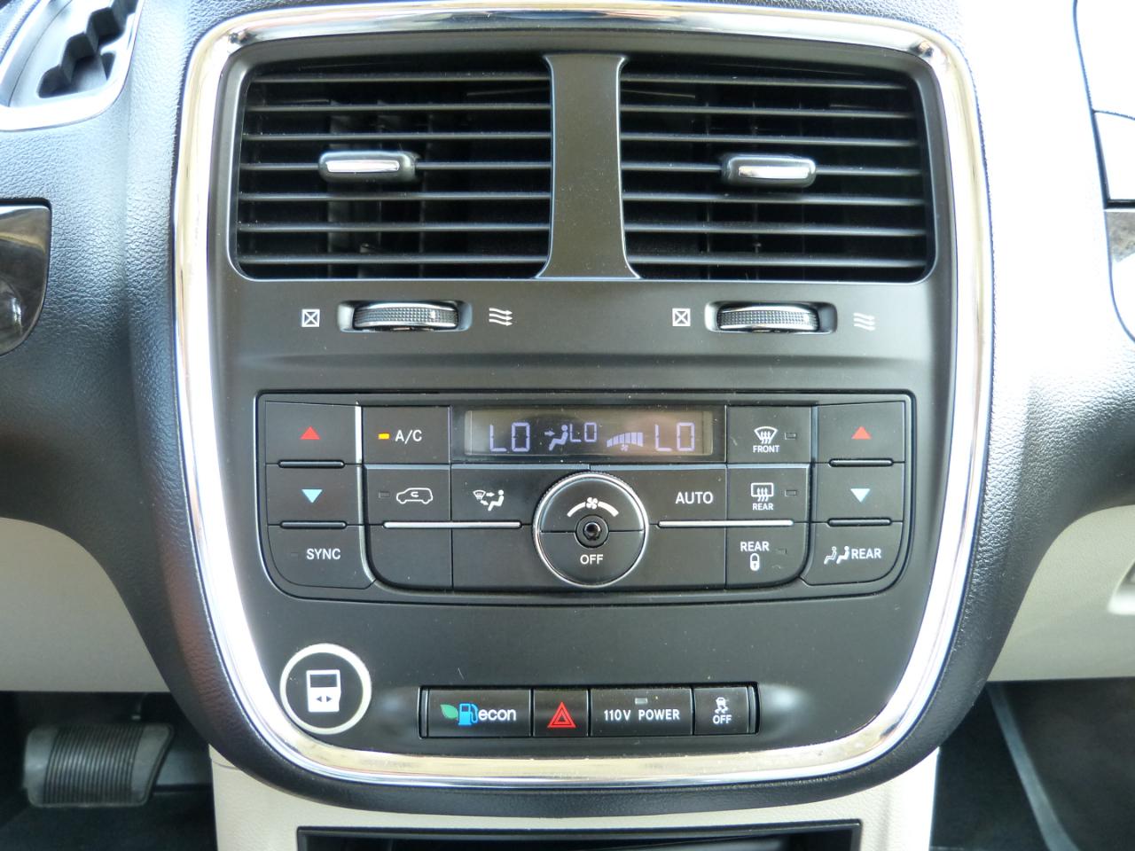 Dodge Grand Caravan photo 65