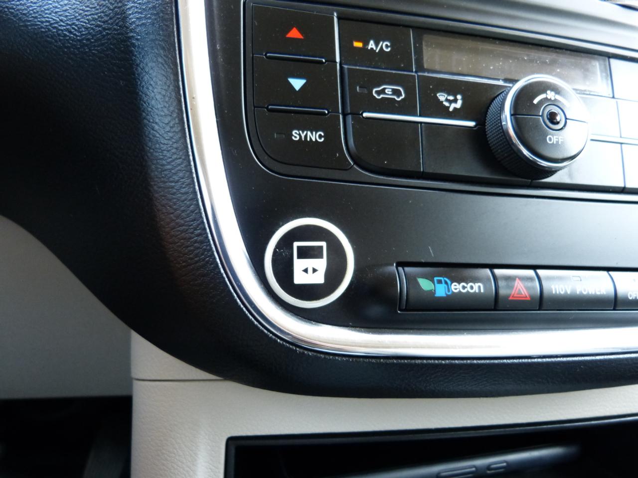 Dodge Grand Caravan photo 66