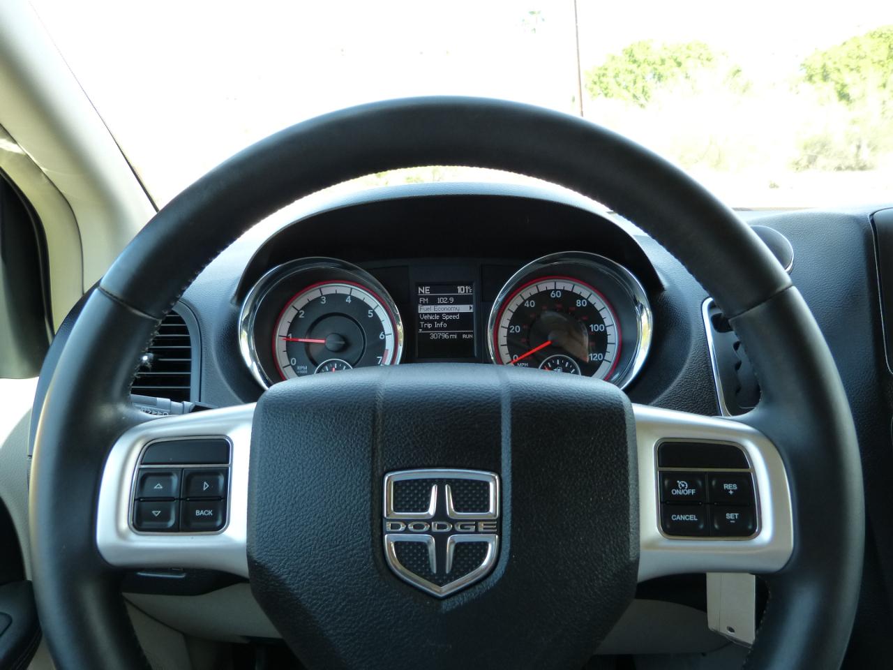 Dodge Grand Caravan photo 67