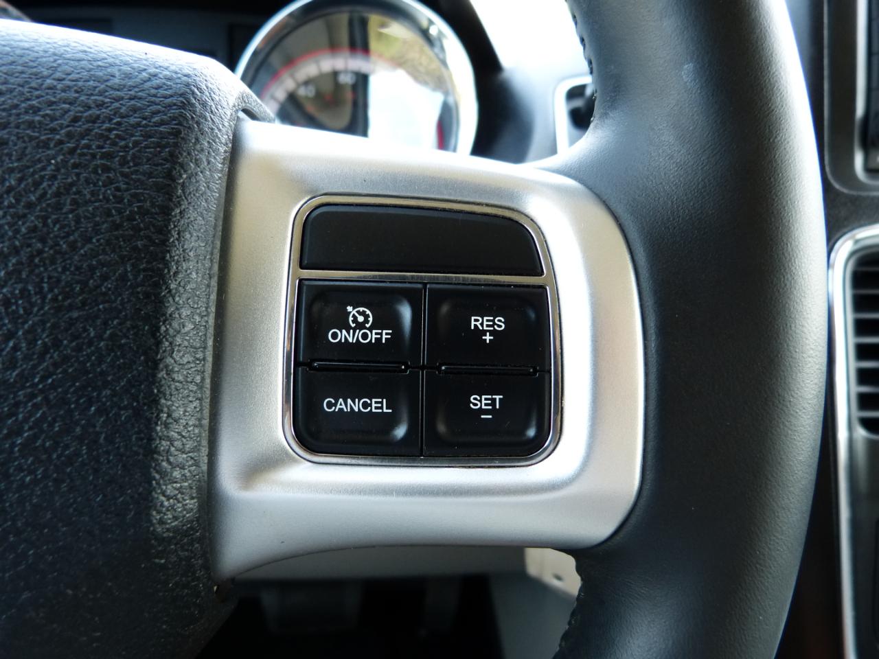 Dodge Grand Caravan photo 68