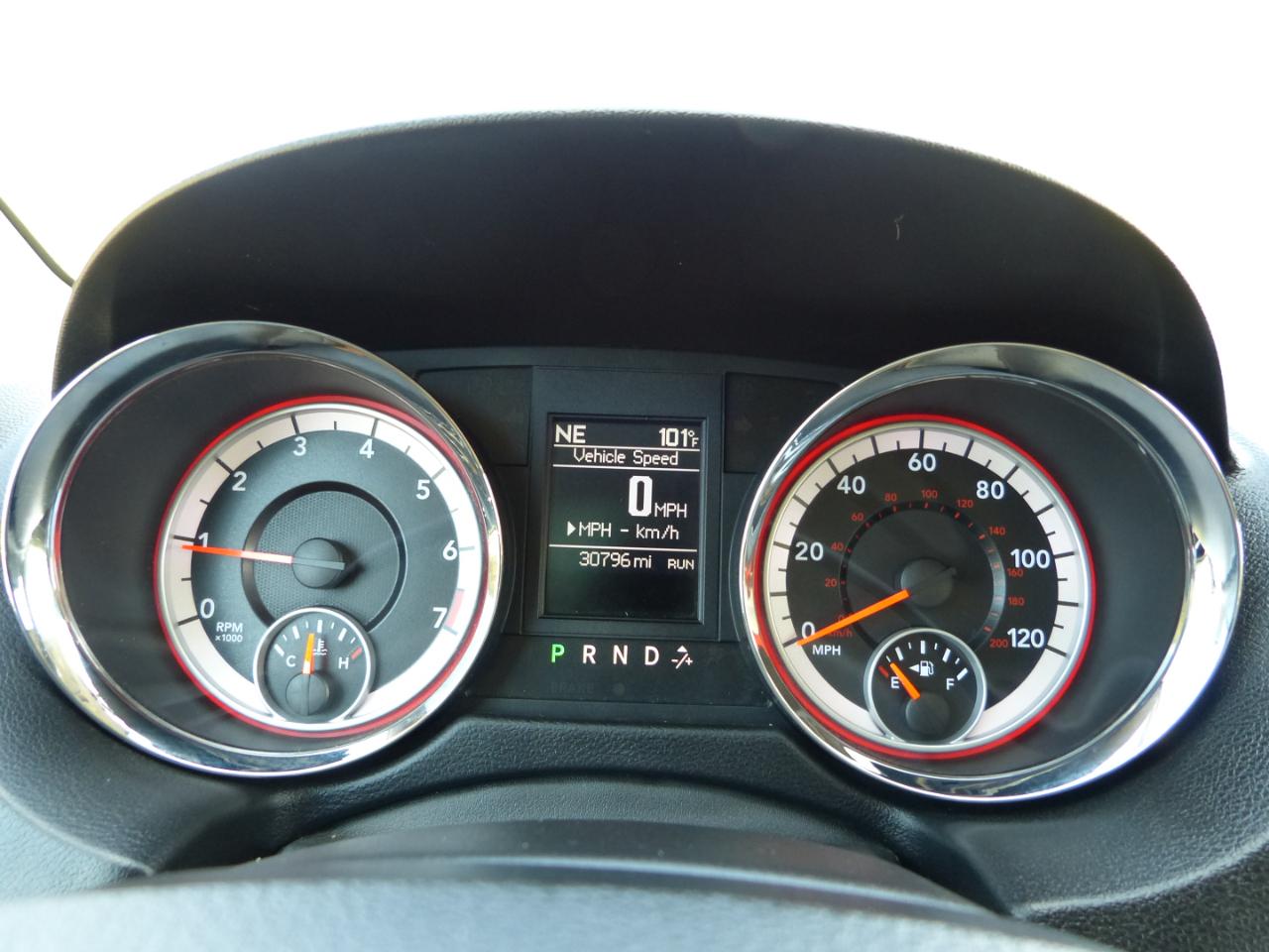 Dodge Grand Caravan photo 70