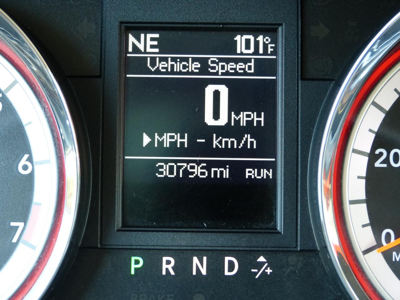 Dodge Grand Caravan photo 71