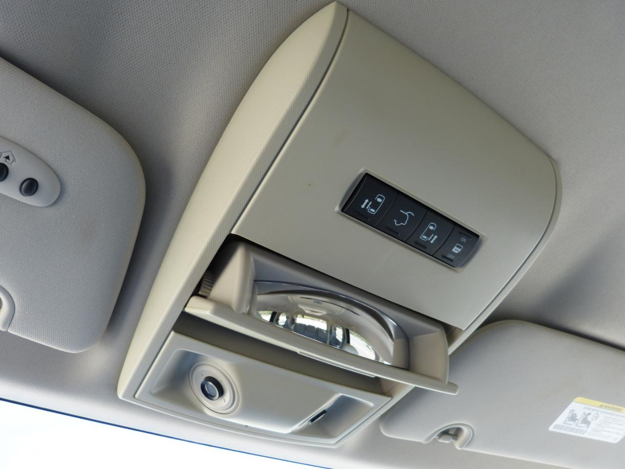 Dodge Grand Caravan photo 75
