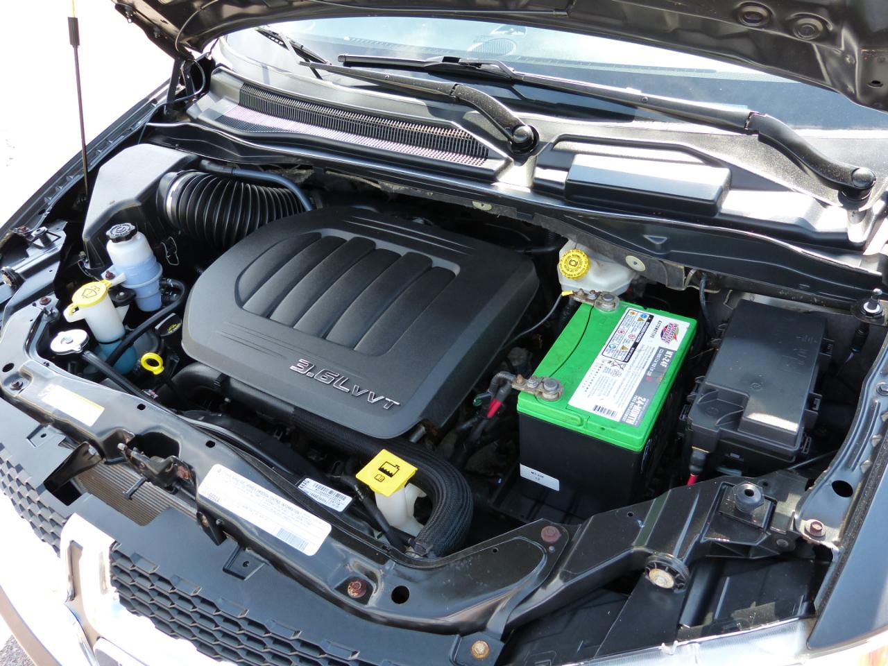 Dodge Grand Caravan photo 78