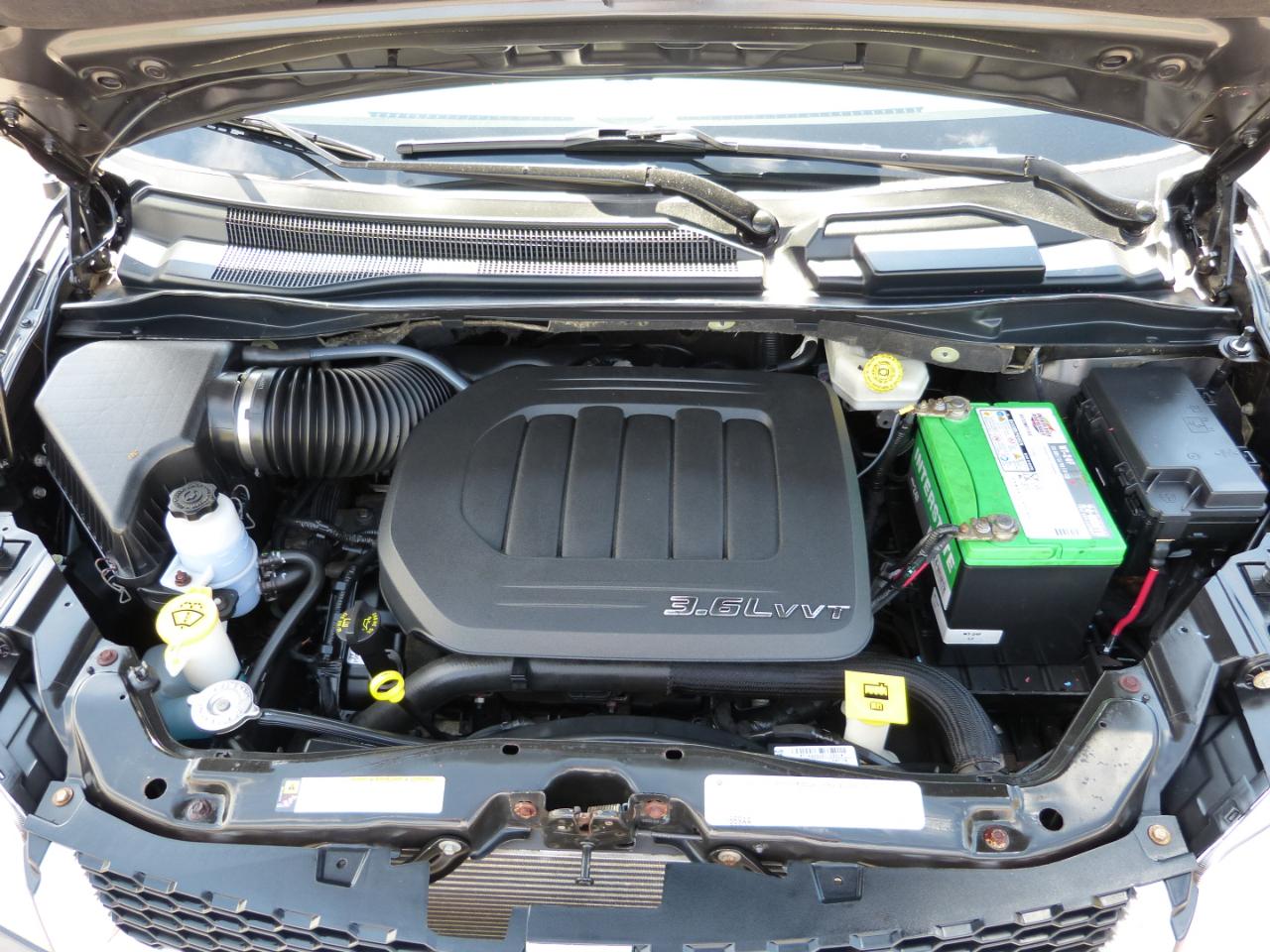 Dodge Grand Caravan photo 79