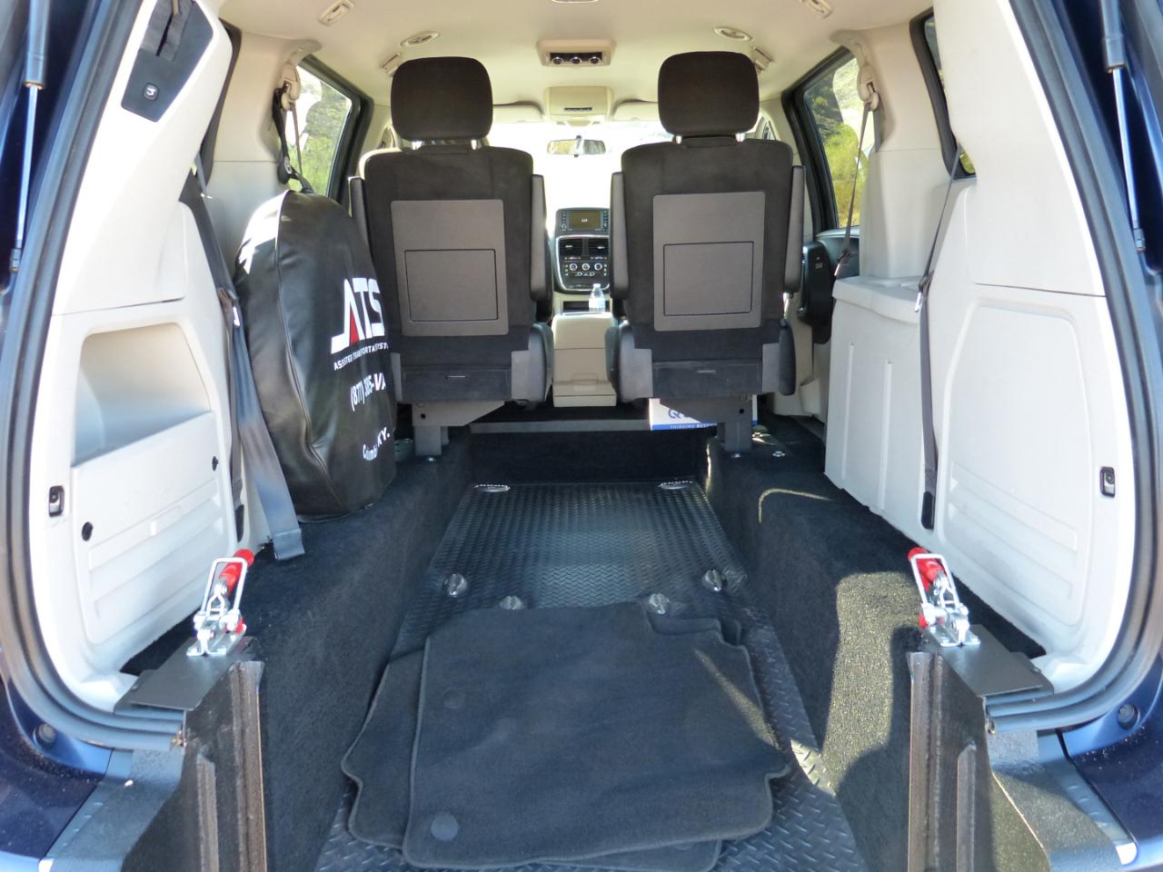 Dodge Grand Caravan photo 15