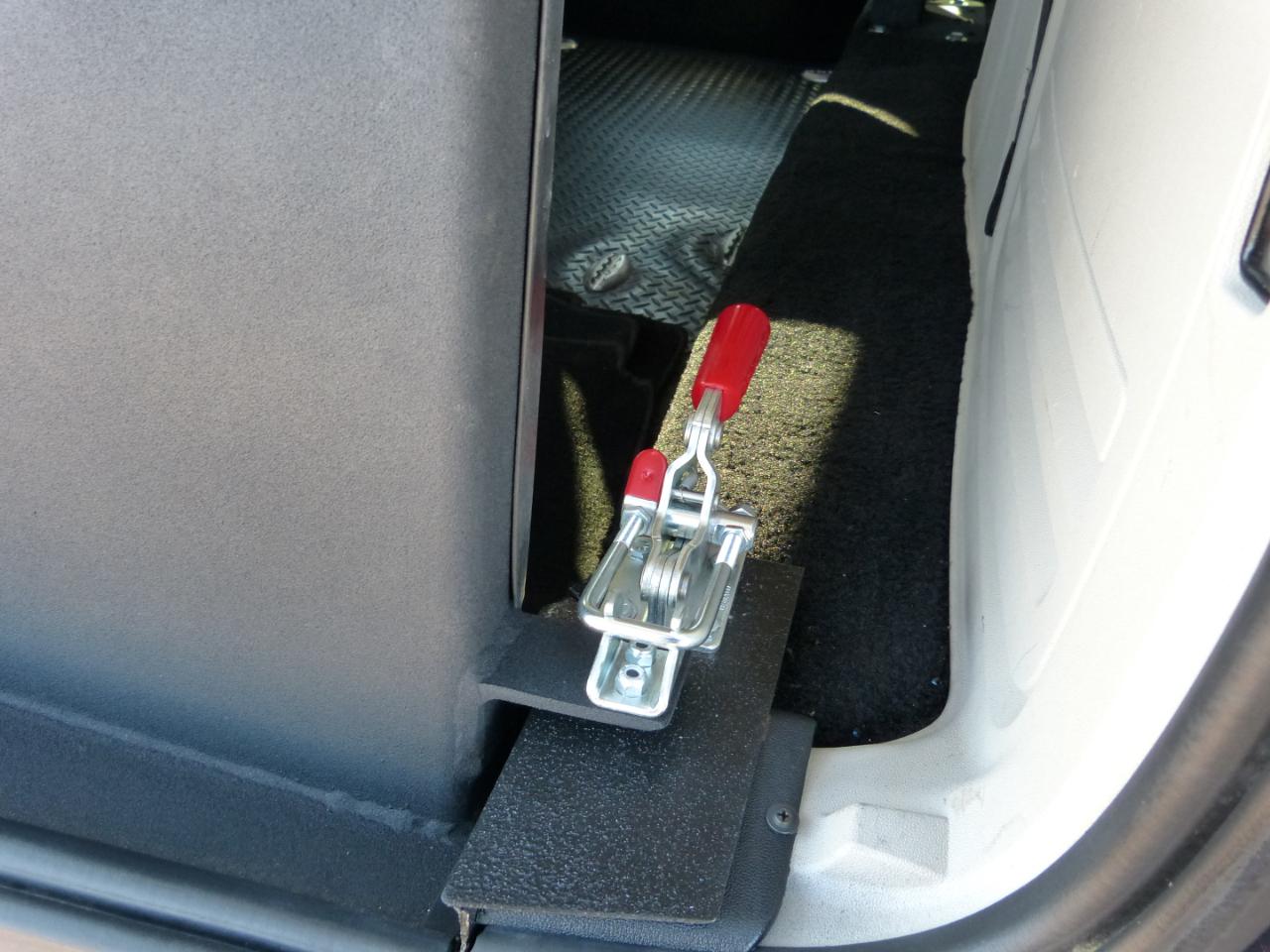 Dodge Grand Caravan photo 16