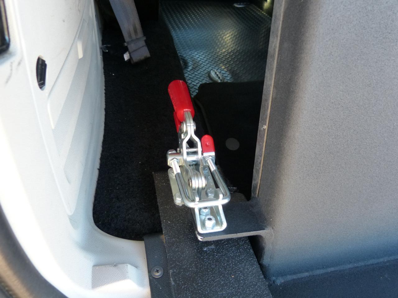 Dodge Grand Caravan photo 17