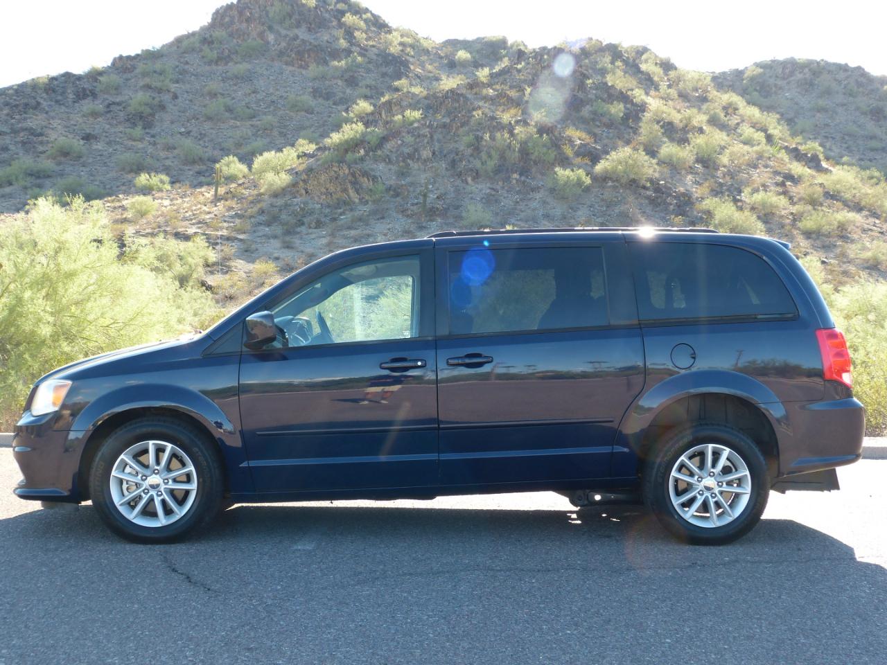 Dodge Grand Caravan photo 31
