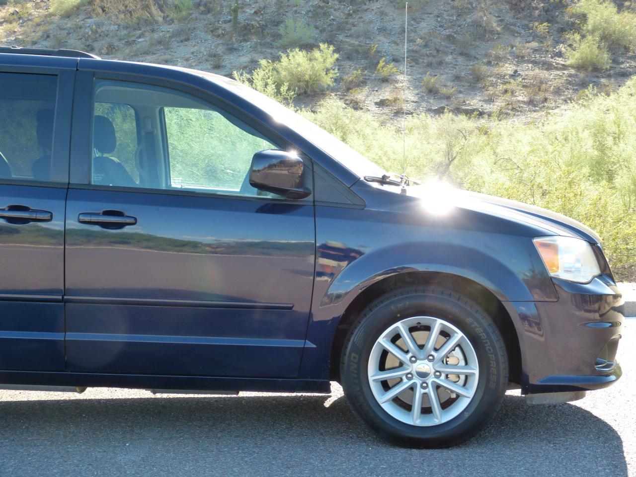 Dodge Grand Caravan photo 37