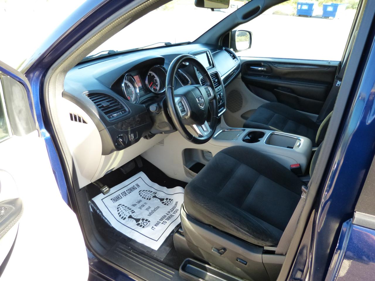Dodge Grand Caravan photo 48