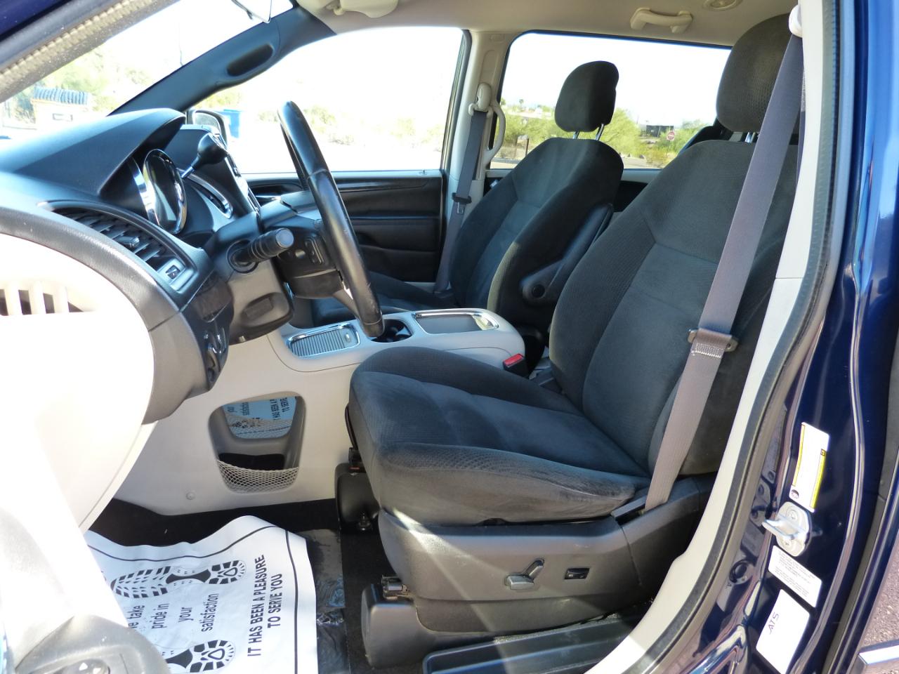 Dodge Grand Caravan photo 49