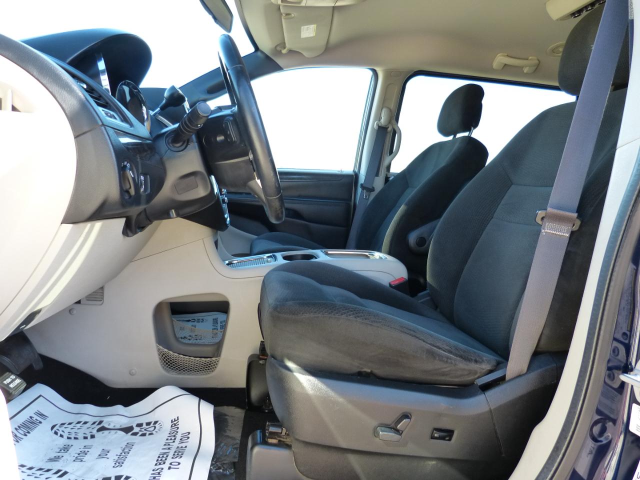 Dodge Grand Caravan photo 50