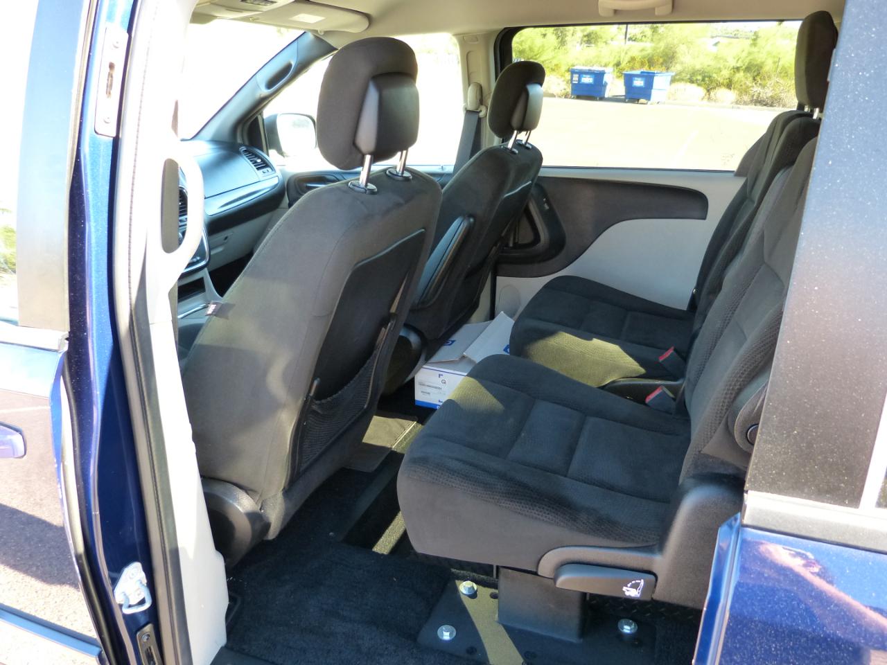 Dodge Grand Caravan photo 51