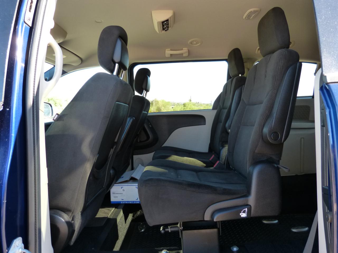 Dodge Grand Caravan photo 53