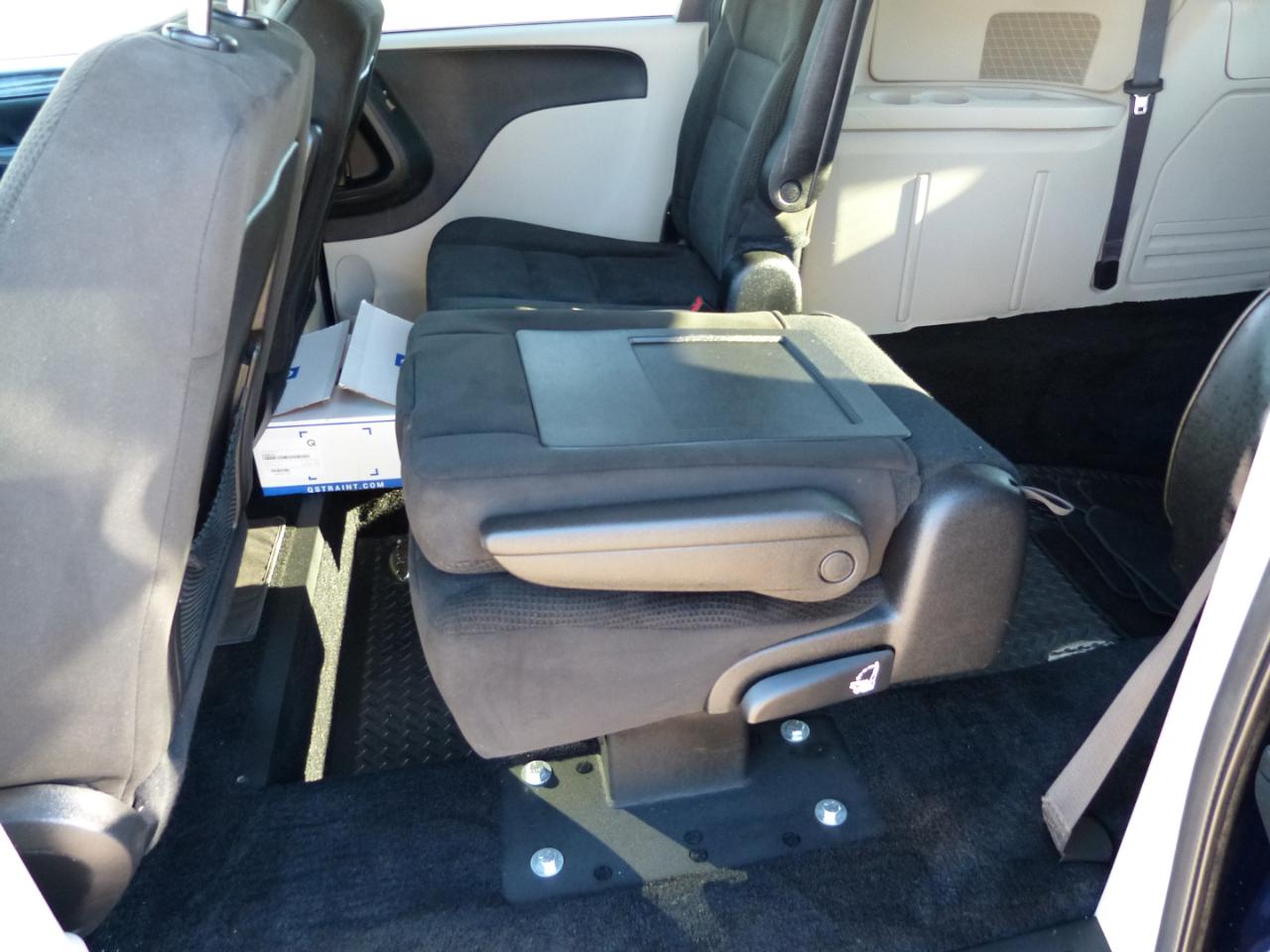 Dodge Grand Caravan photo 54