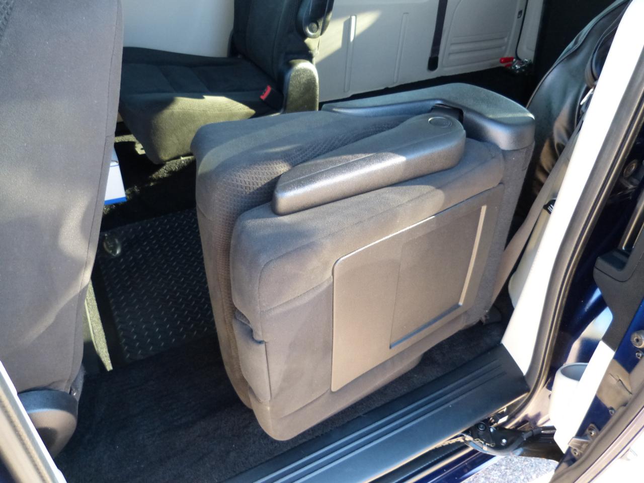 Dodge Grand Caravan photo 55