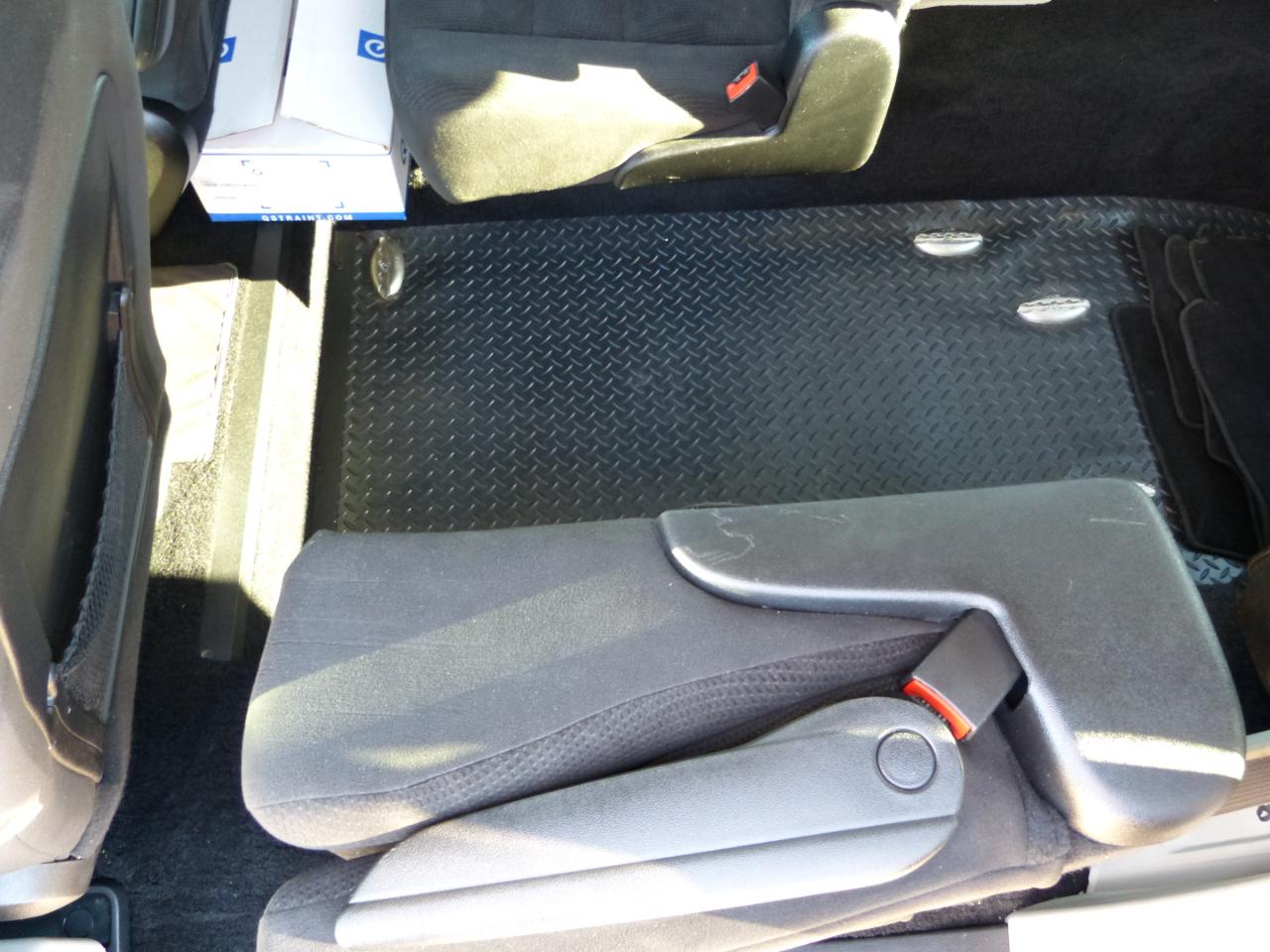 Dodge Grand Caravan photo 56