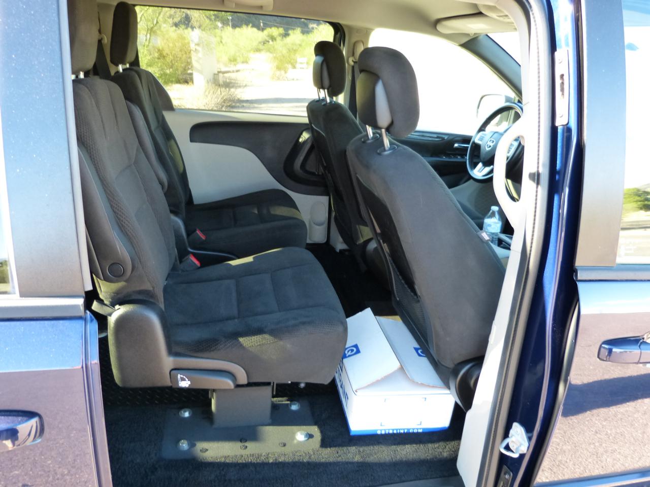 Dodge Grand Caravan photo 57