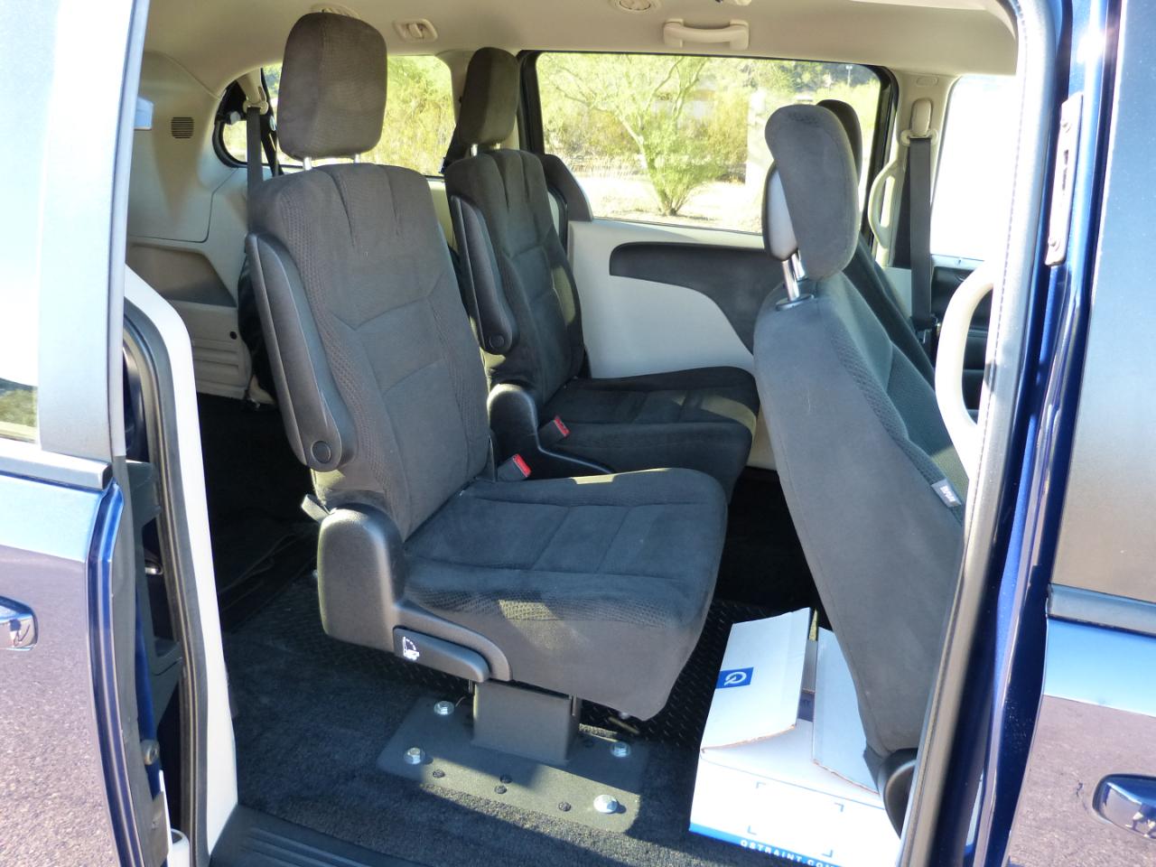 Dodge Grand Caravan photo 58