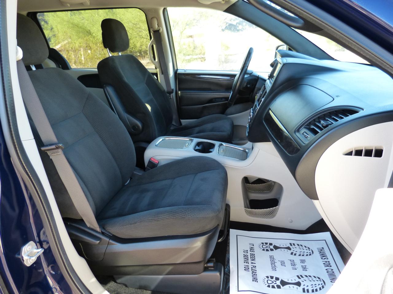 Dodge Grand Caravan photo 62